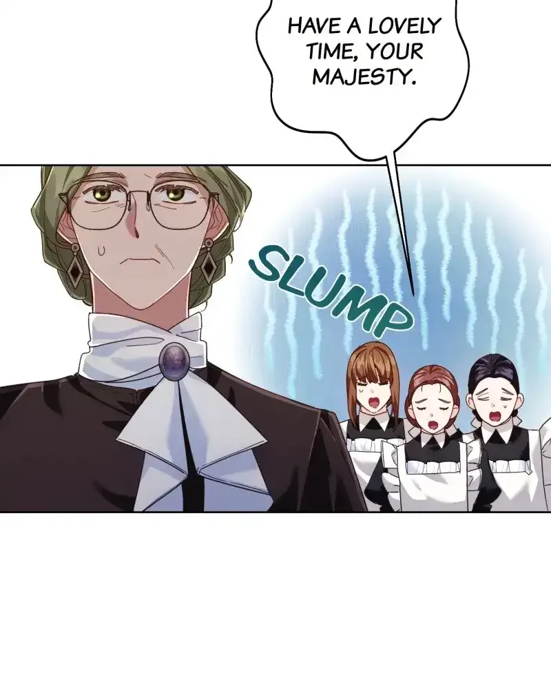 Until the Real One Shows Up Chapter 15 page 25