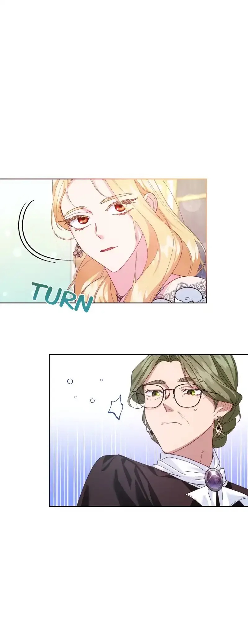 Until the Real One Shows Up Chapter 15 page 18