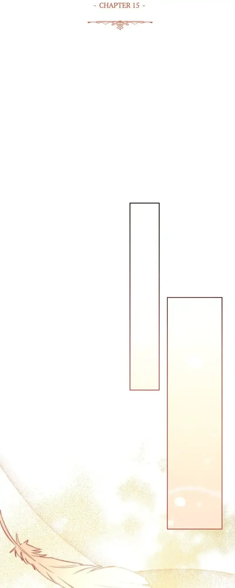 Until the Real One Shows Up Chapter 15 page 7
