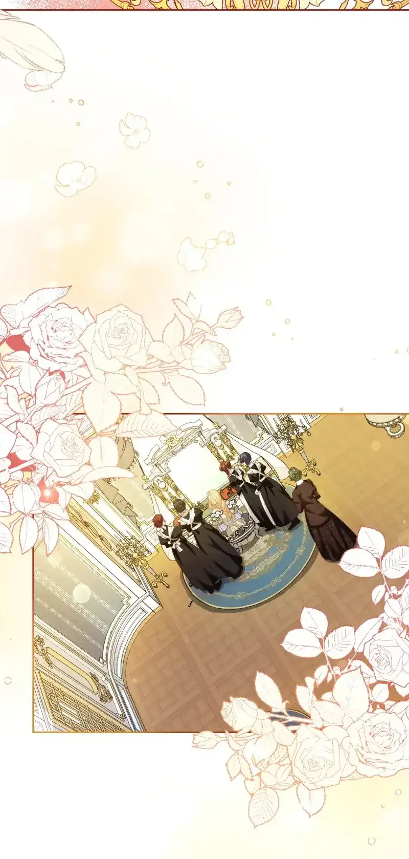 Until the Real One Shows Up Chapter 15 page 9