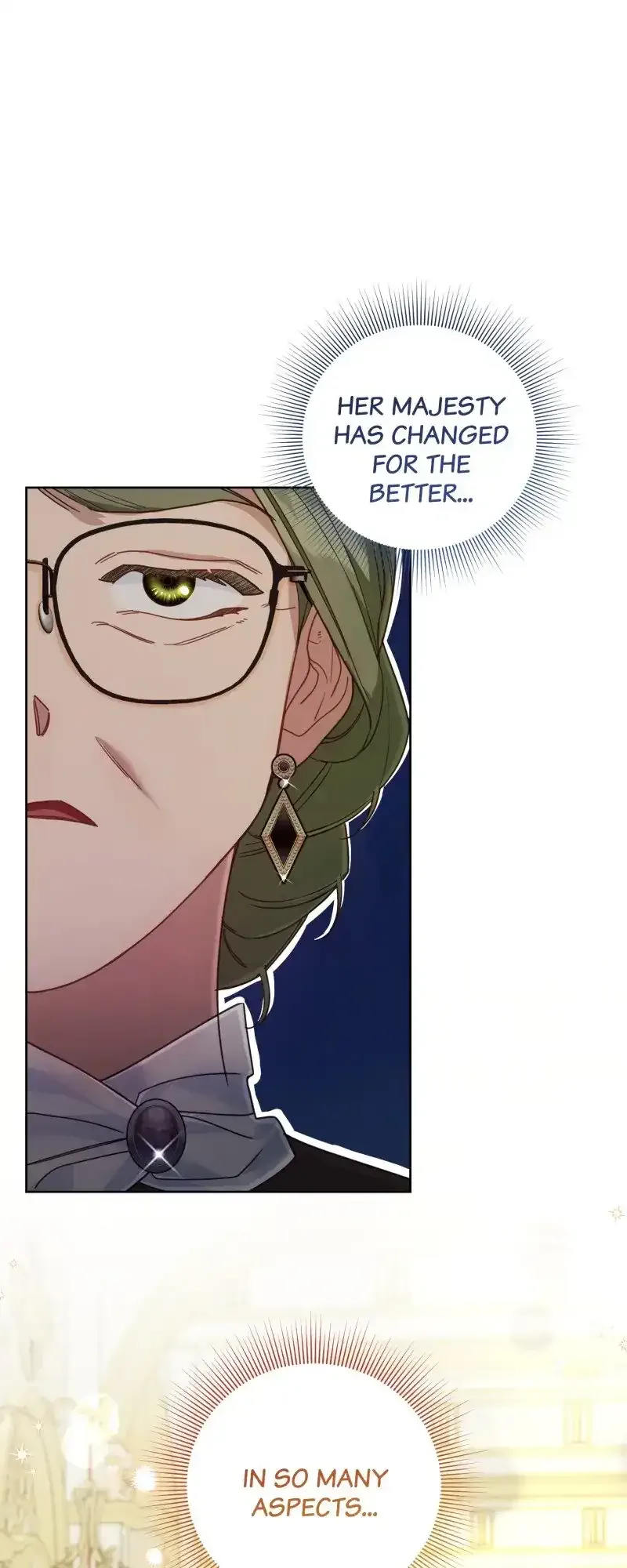 Until the Real One Shows Up Chapter 15 page 26