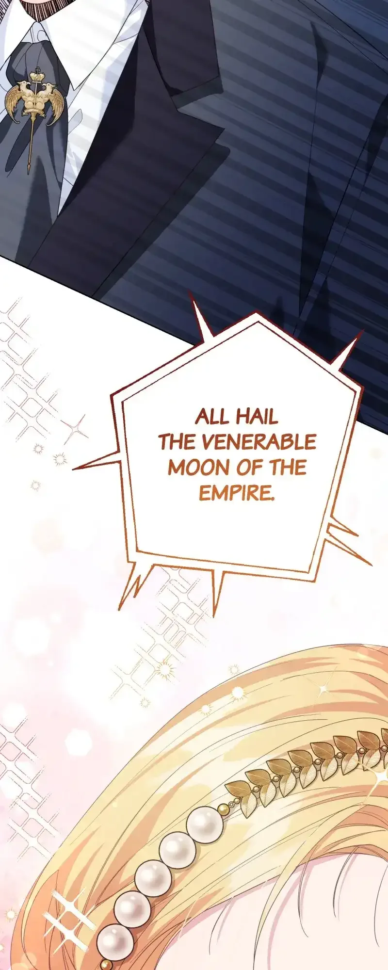 Until the Real One Shows Up Chapter 15 page 33