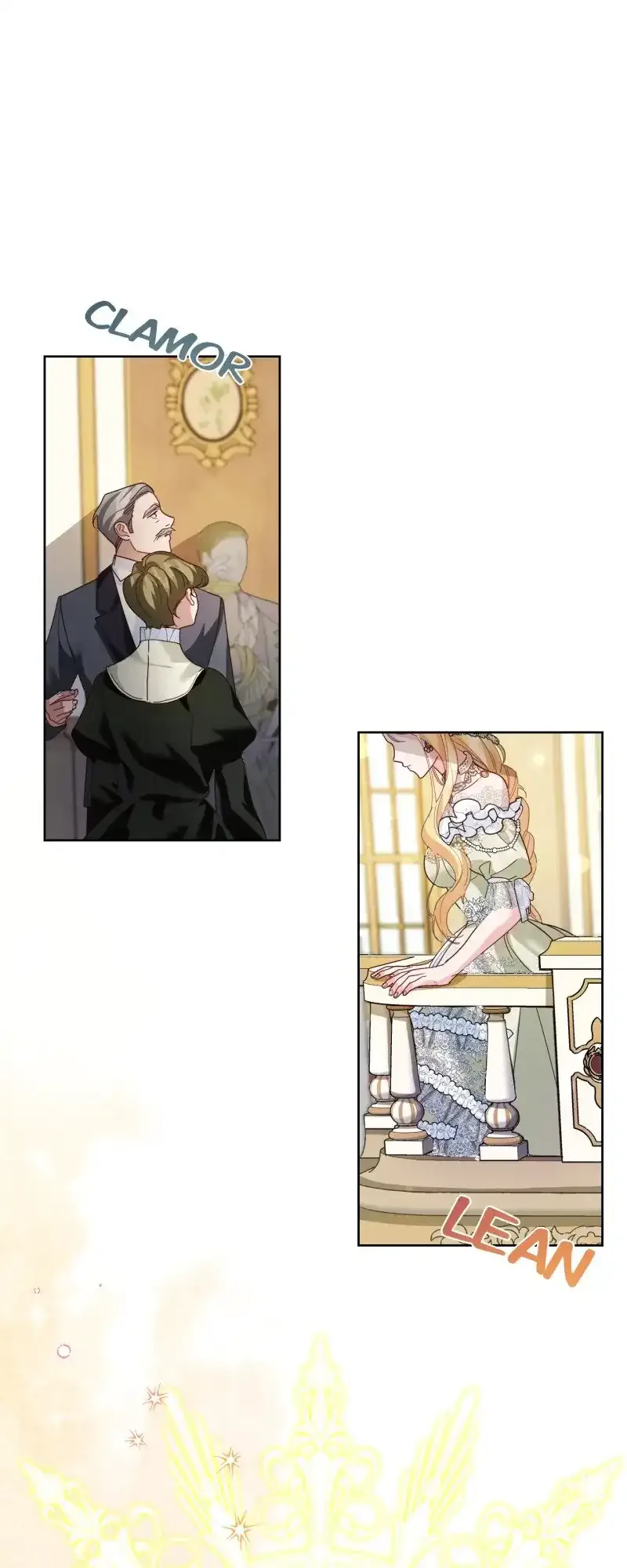 Until the Real One Shows Up Chapter 15 page 35
