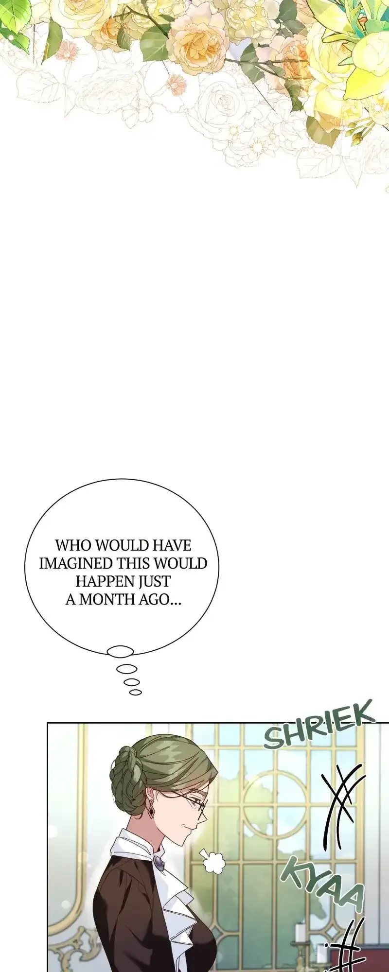 Until the Real One Shows Up Chapter 15 page 14