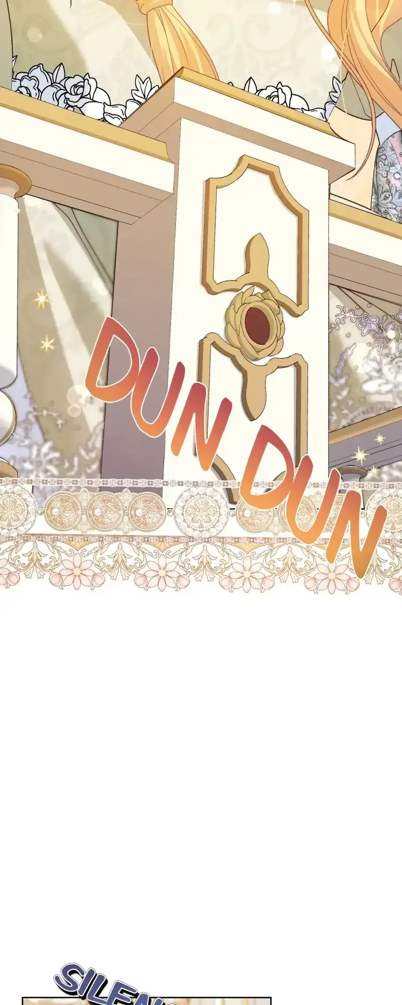 Until the Real One Shows Up Chapter 15 page 37