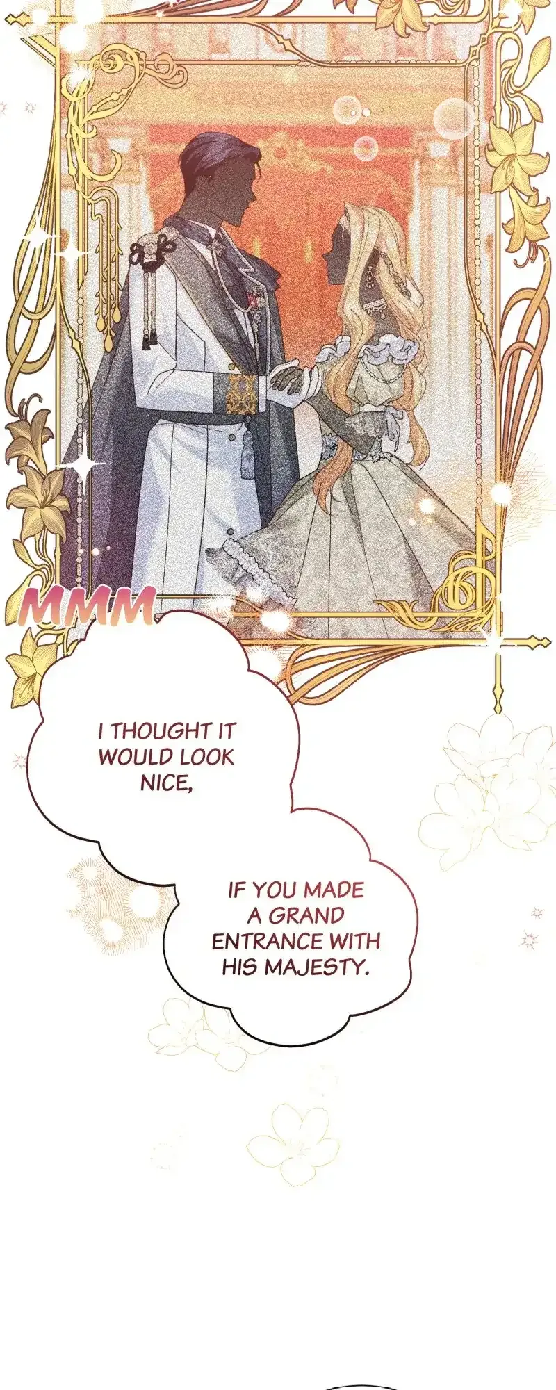 Until the Real One Shows Up Chapter 15 page 22