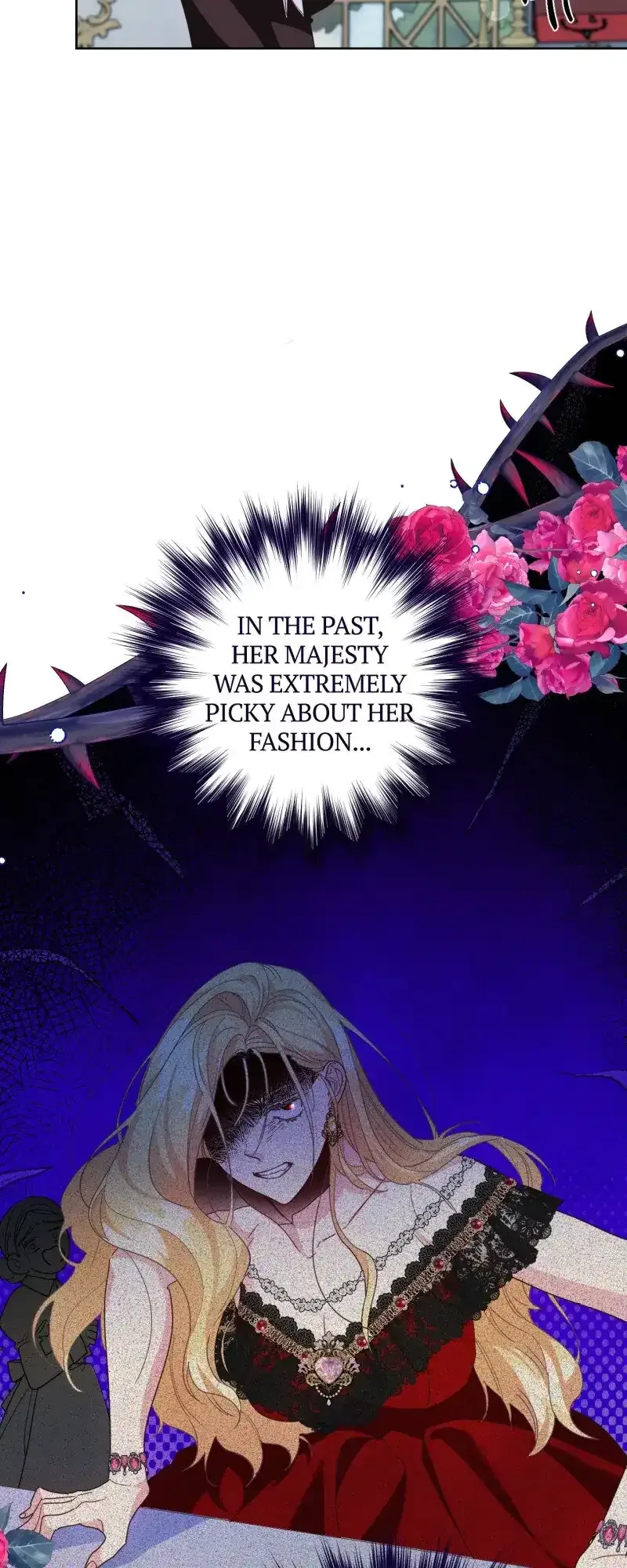 Until the Real One Shows Up Chapter 15 page 15