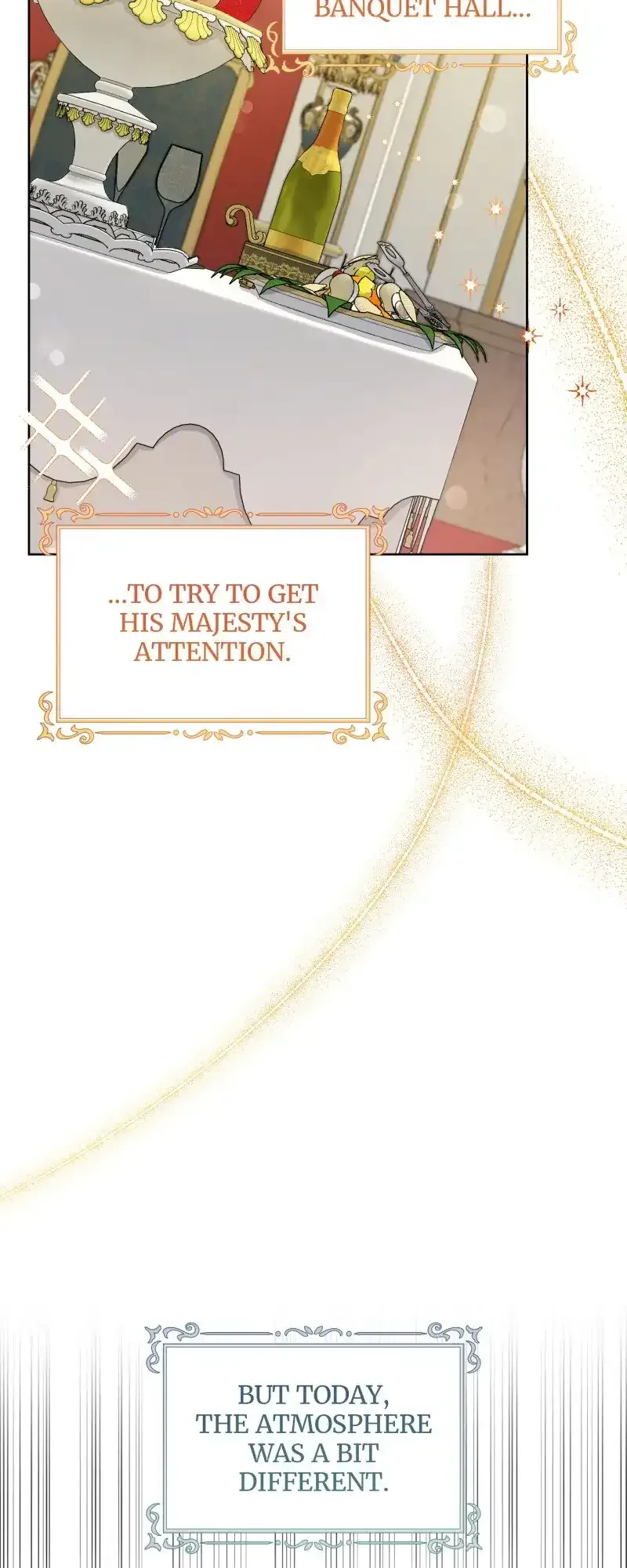 Until the Real One Shows Up Chapter 15 page 30