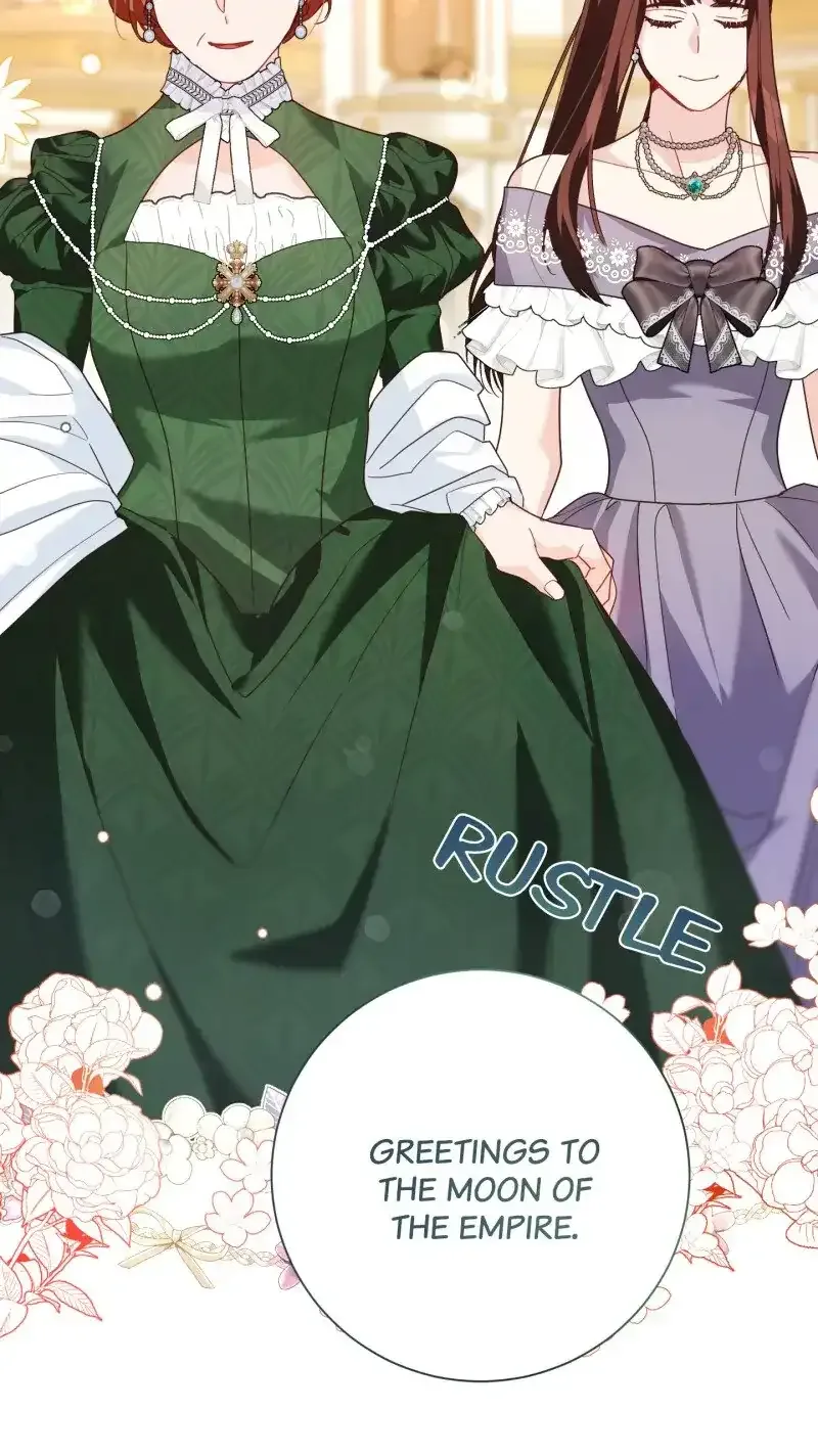 Until the Real One Shows Up Chapter 15 page 42
