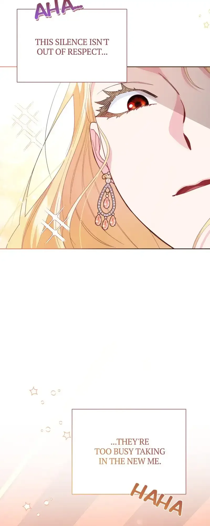 Until the Real One Shows Up Chapter 15 page 39