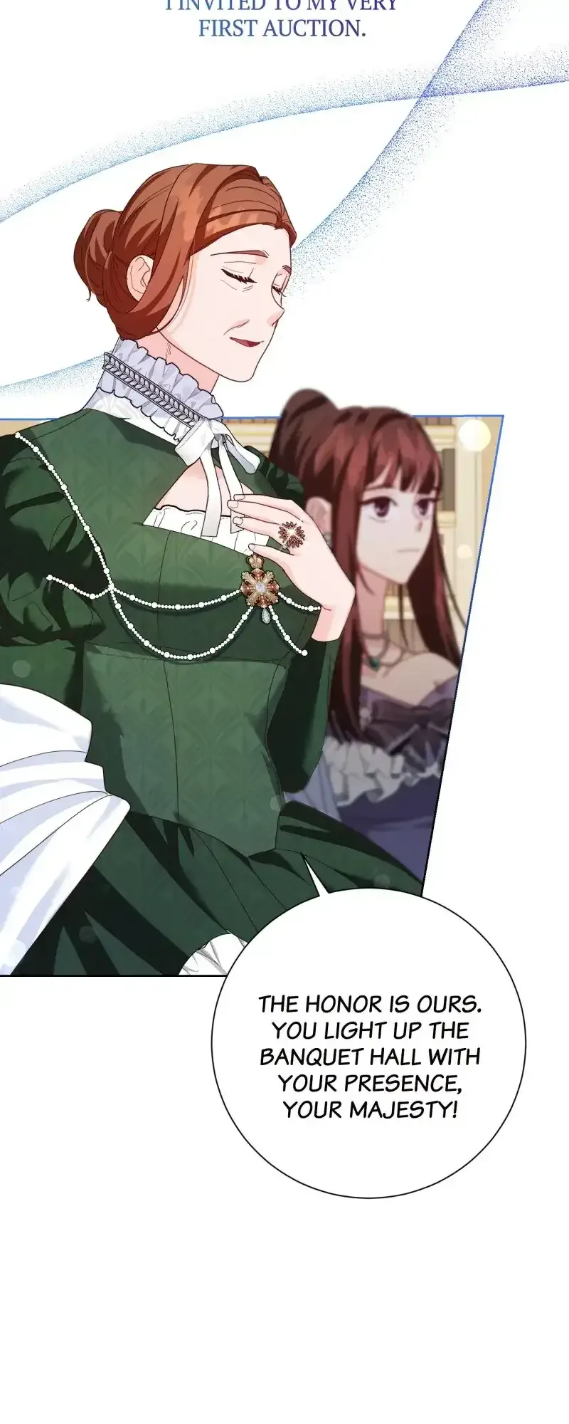 Until the Real One Shows Up Chapter 15 page 44