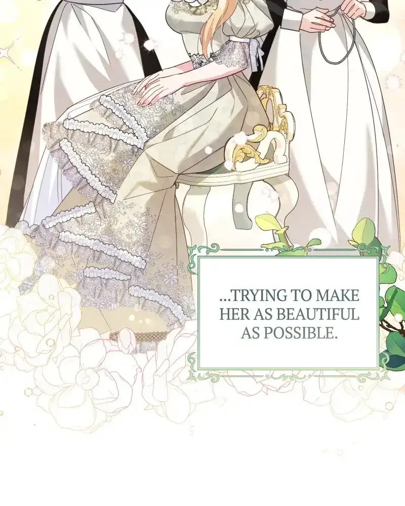 Until the Real One Shows Up Chapter 15 page 17