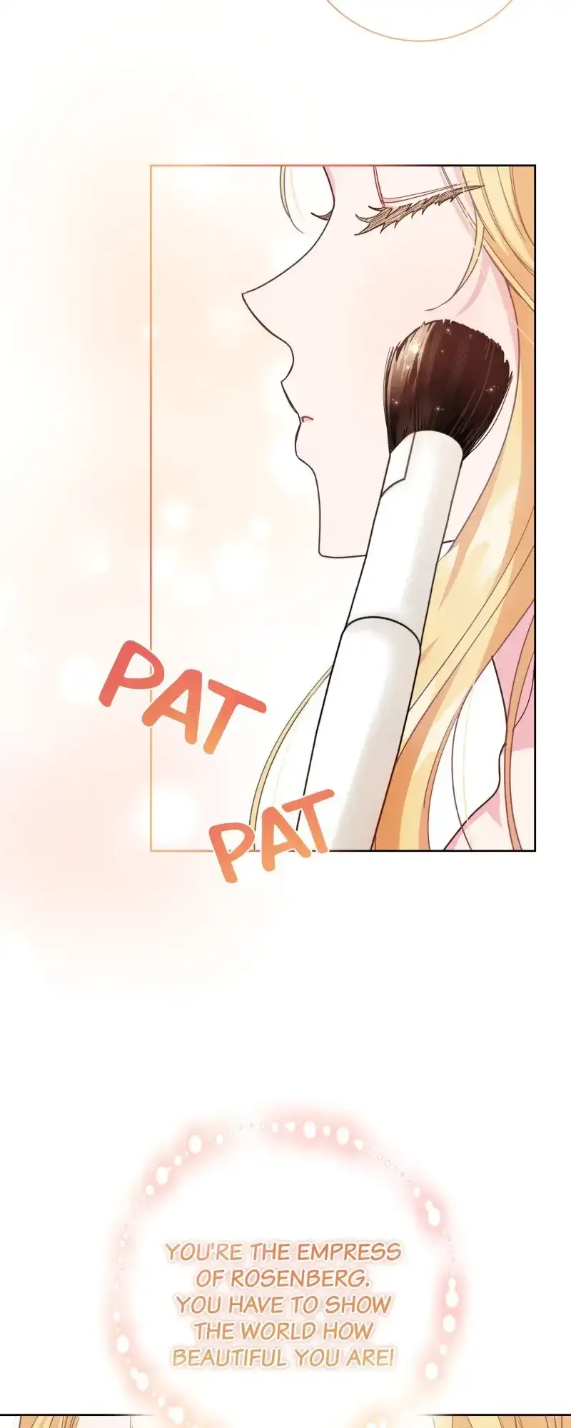Until the Real One Shows Up Chapter 15 page 11