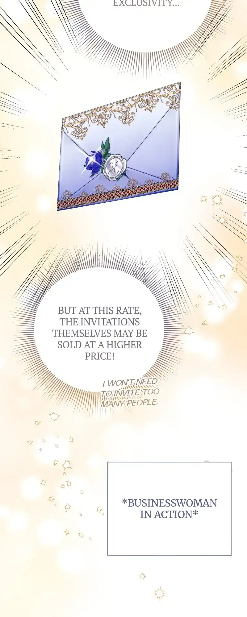 Until the Real One Shows Up Chapter 15 page 48