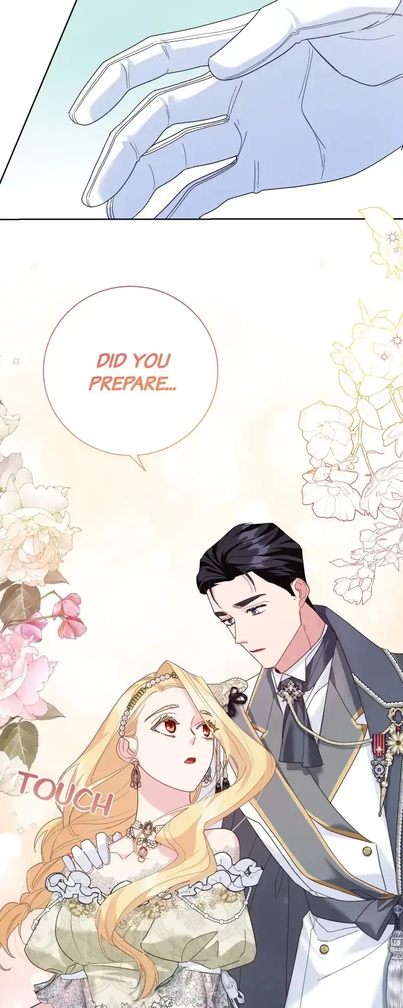 Until the Real One Shows Up Chapter 15 page 62