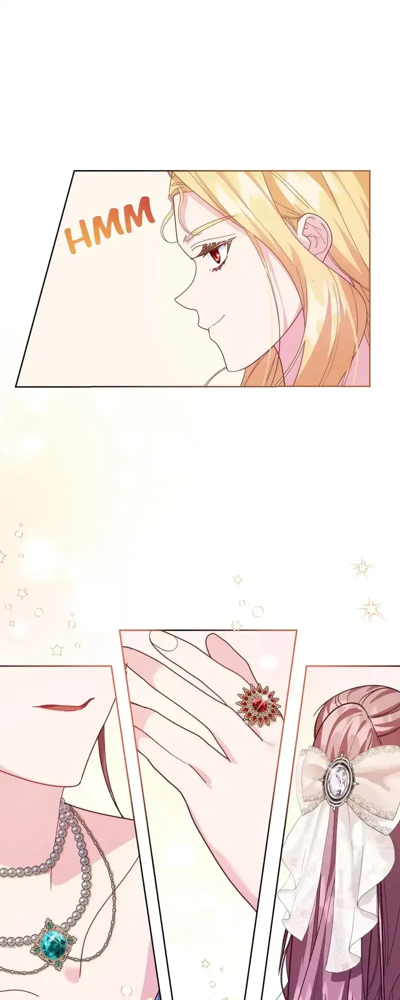 Until the Real One Shows Up Chapter 15 page 45