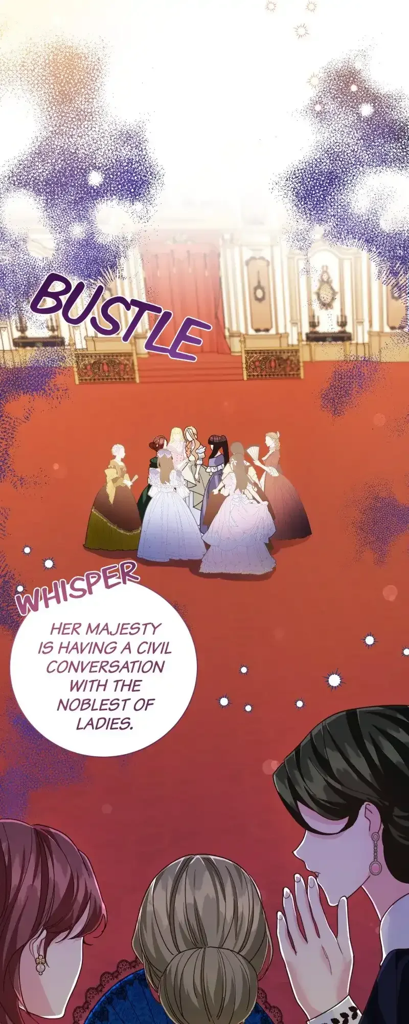 Until the Real One Shows Up Chapter 15 page 49