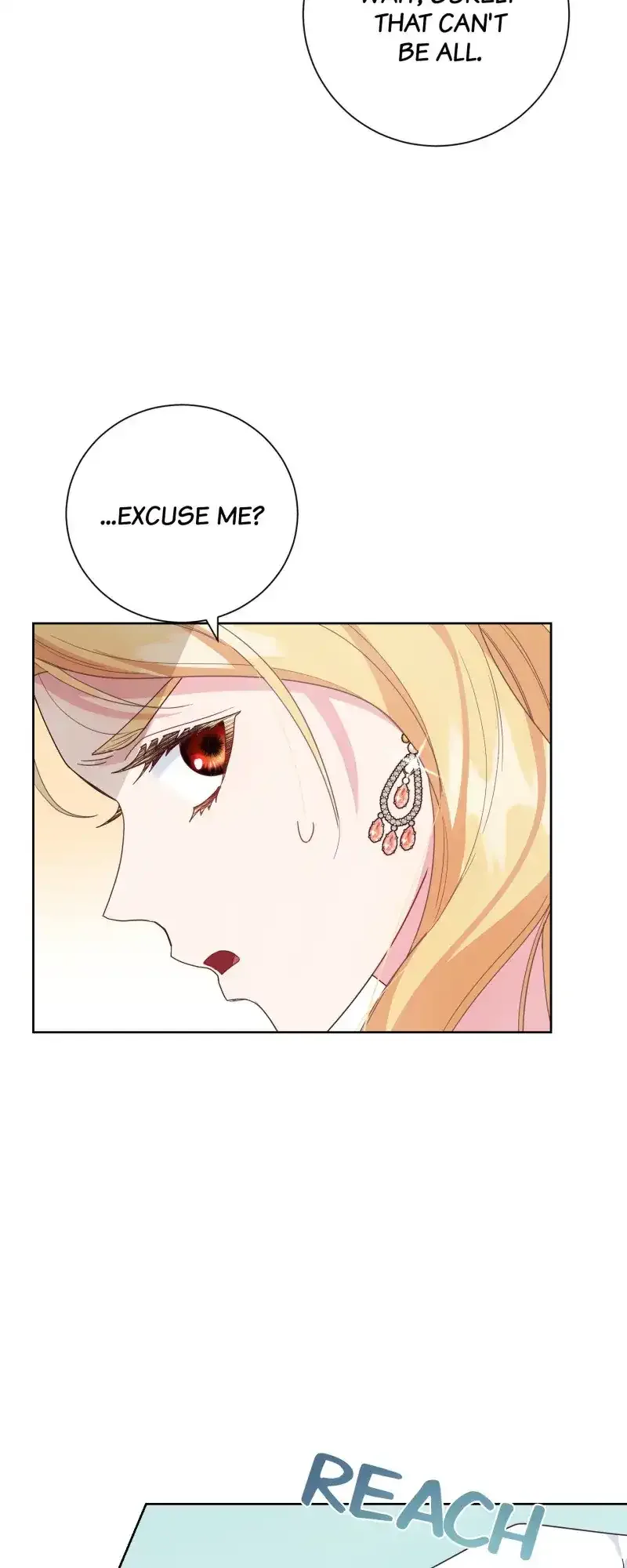 Until the Real One Shows Up Chapter 15 page 61
