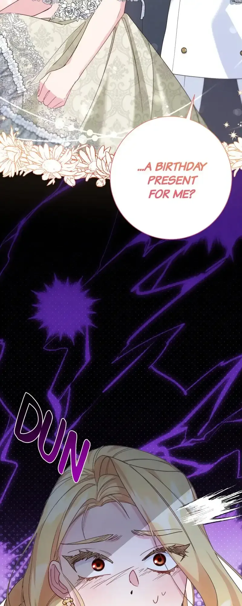 Until the Real One Shows Up Chapter 15 page 63
