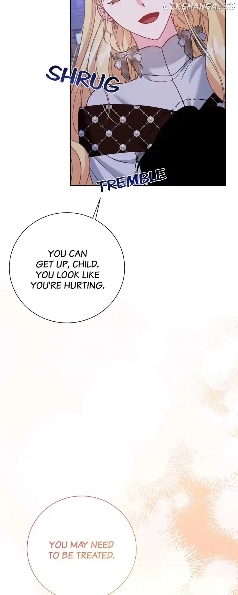Until the Real One Shows Up Chapter 18 page 15