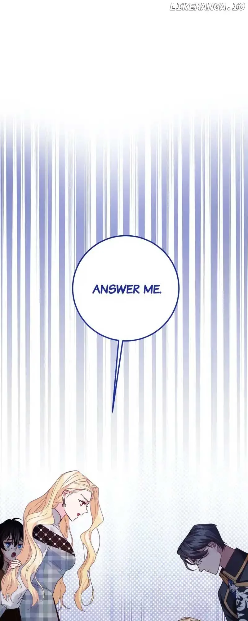 Until the Real One Shows Up Chapter 18 page 2