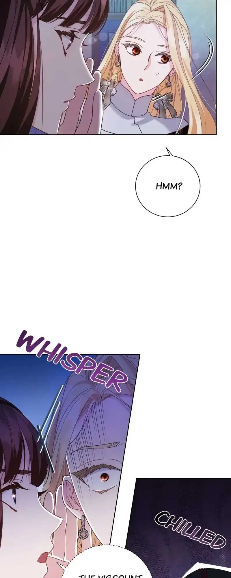 Until the Real One Shows Up Chapter 19 page 13