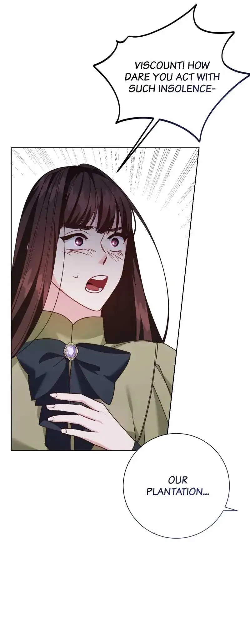 Until the Real One Shows Up Chapter 19 page 24