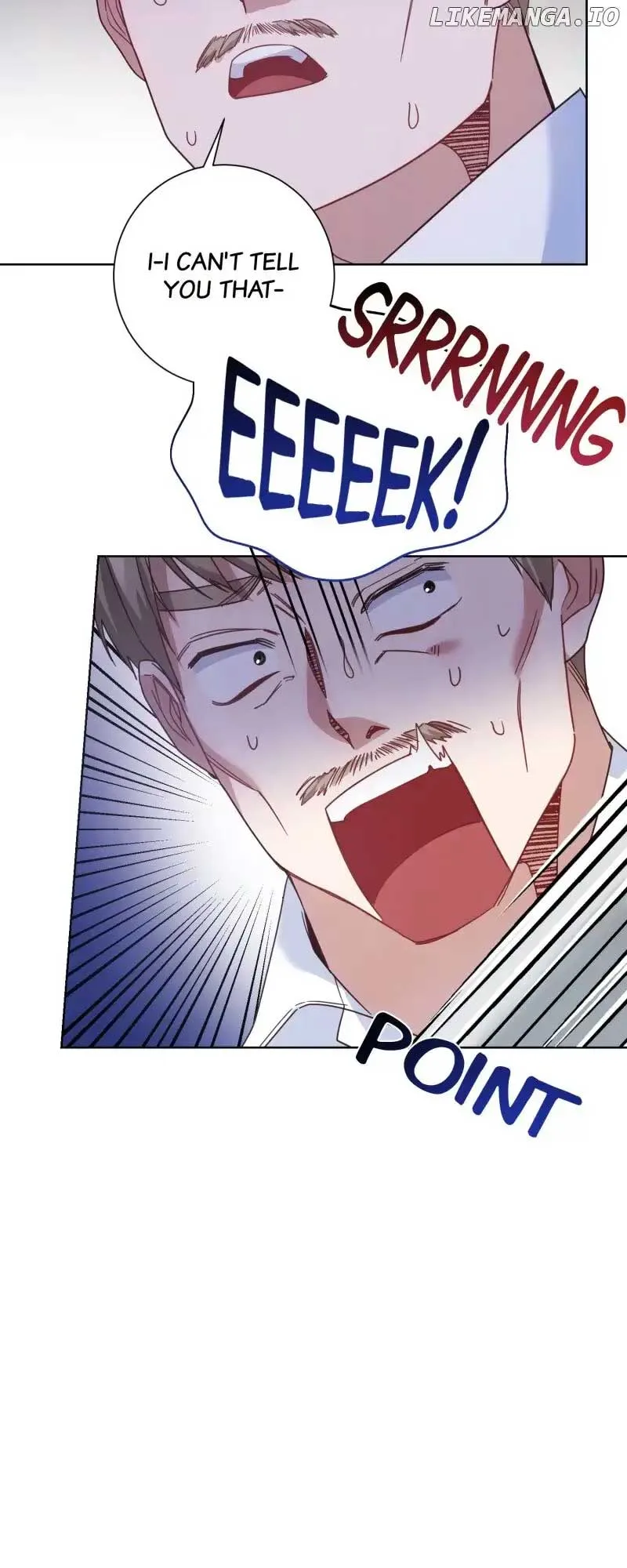 Until the Real One Shows Up Chapter 18 page 4