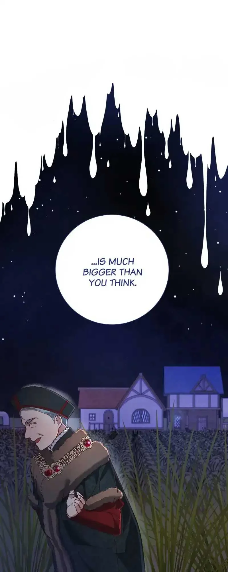 Until the Real One Shows Up Chapter 19 page 25