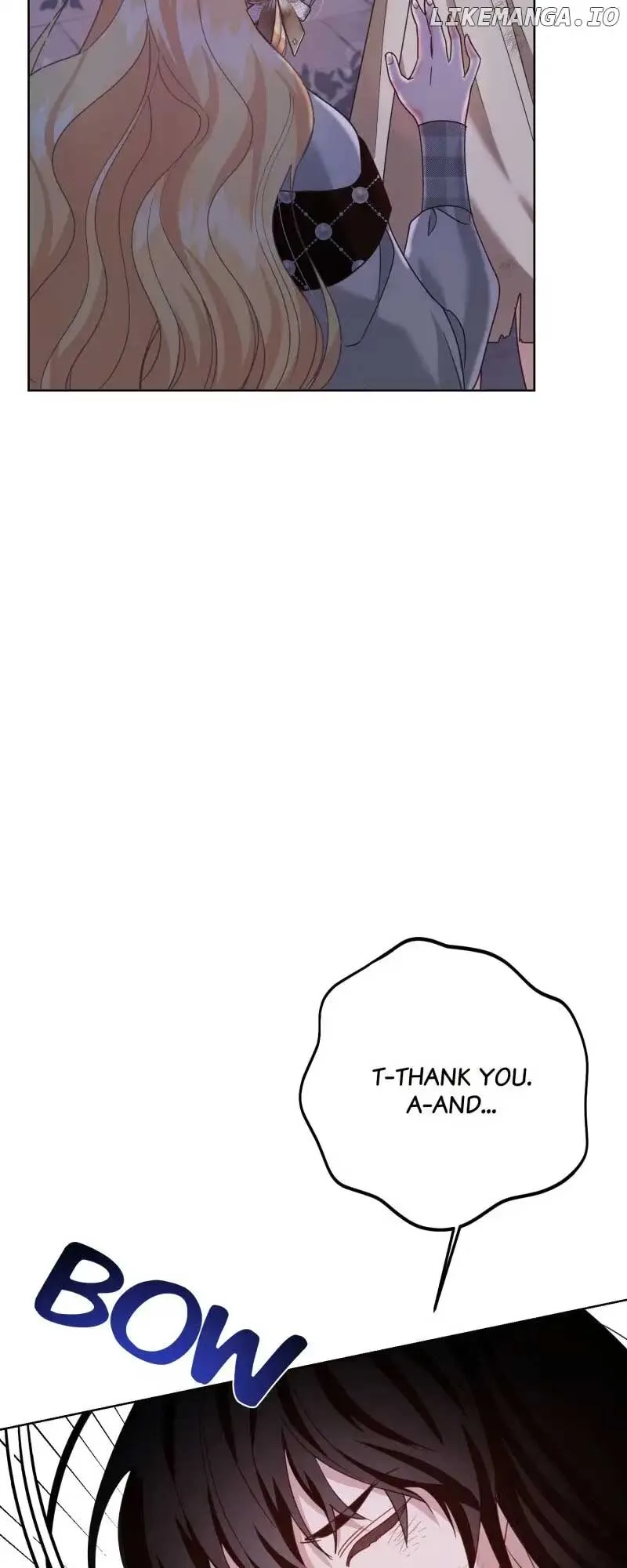 Until the Real One Shows Up Chapter 18 page 13
