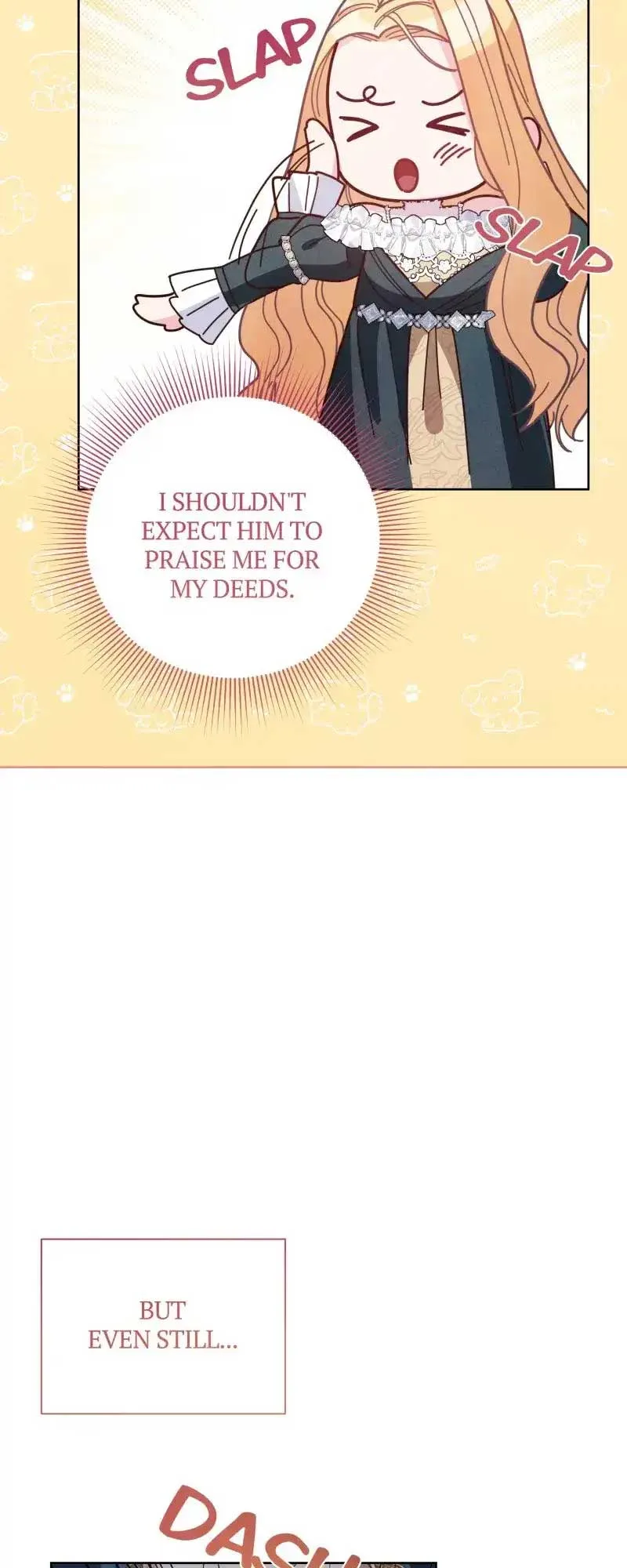 Until the Real One Shows Up Chapter 19 page 70
