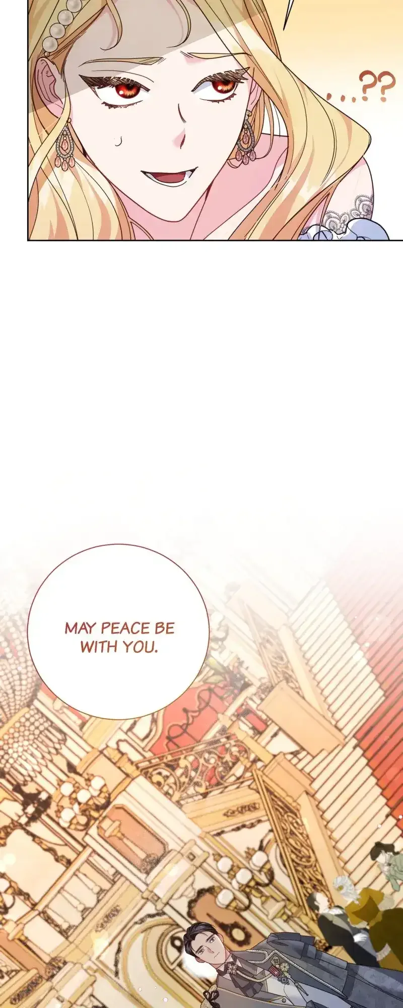 Until the Real One Shows Up Chapter 16 page 7