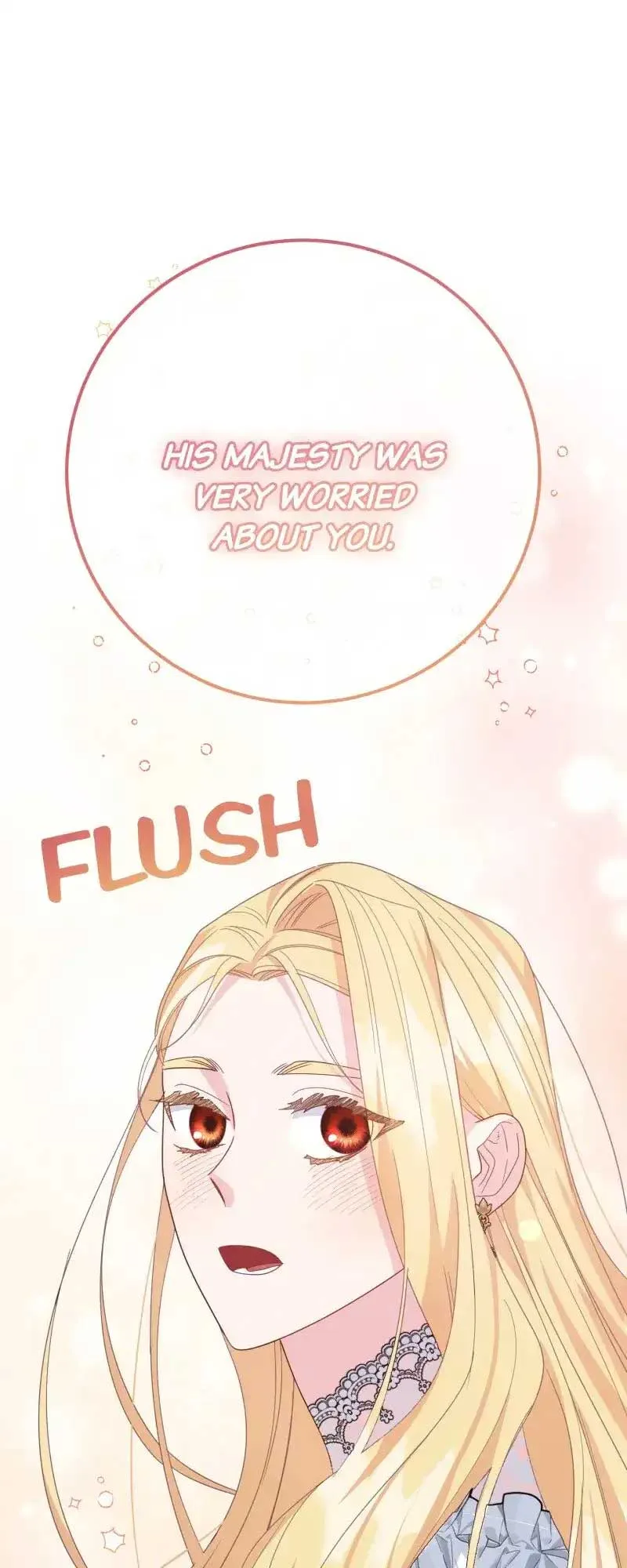 Until the Real One Shows Up Chapter 19 page 68