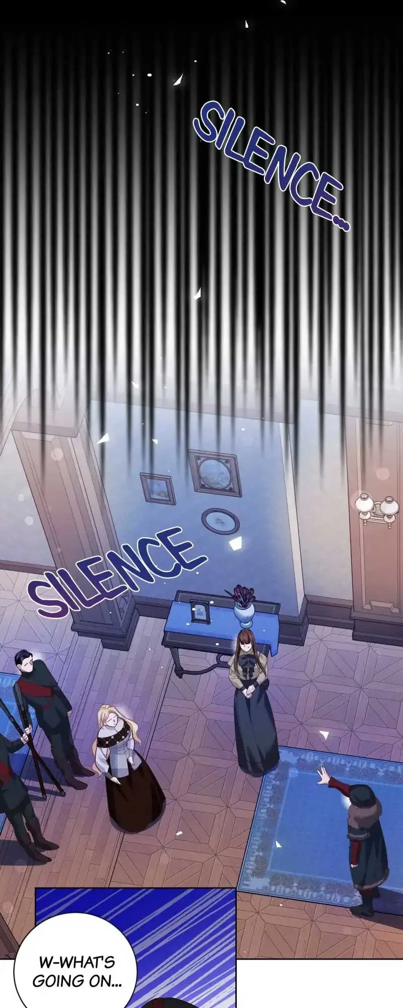 Until the Real One Shows Up Chapter 19 page 29