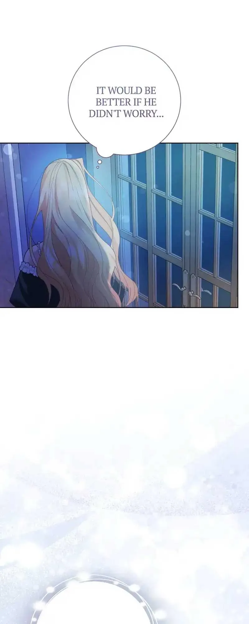 Until the Real One Shows Up Chapter 19 page 64