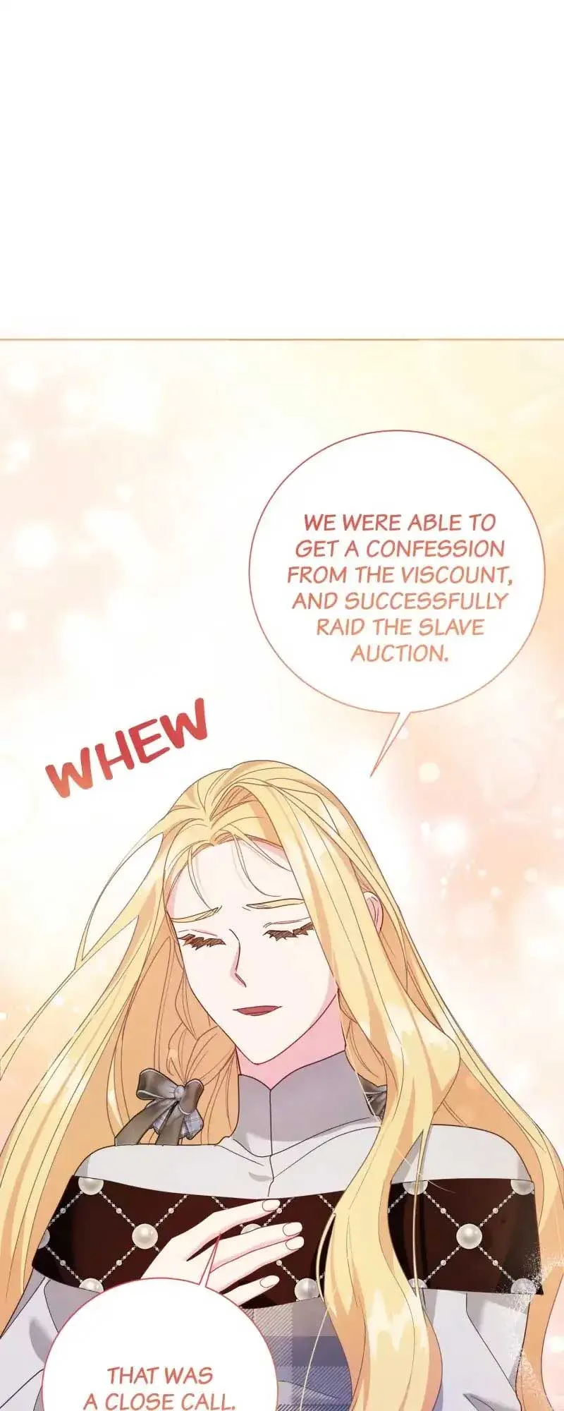Until the Real One Shows Up Chapter 19 page 53