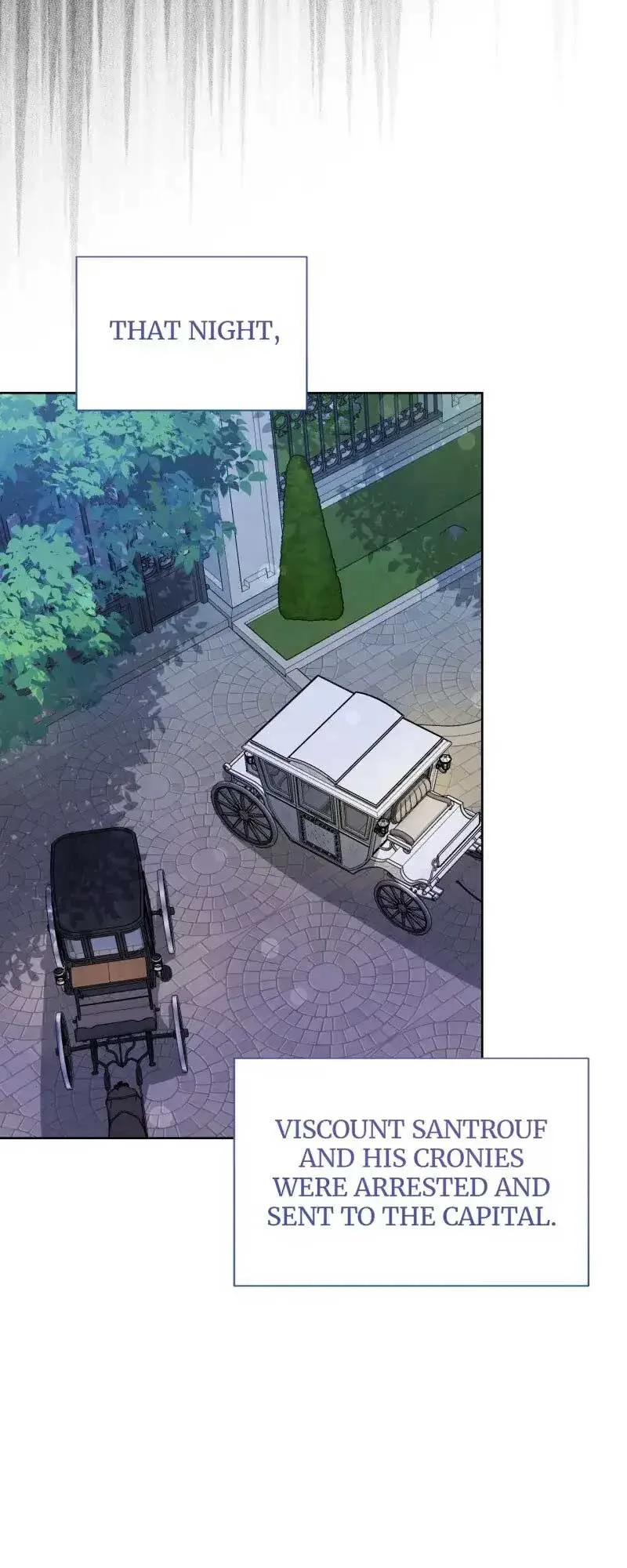 Until the Real One Shows Up Chapter 19 page 61