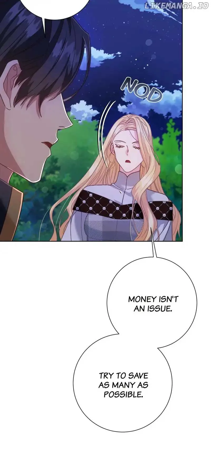 Until the Real One Shows Up Chapter 18 page 25