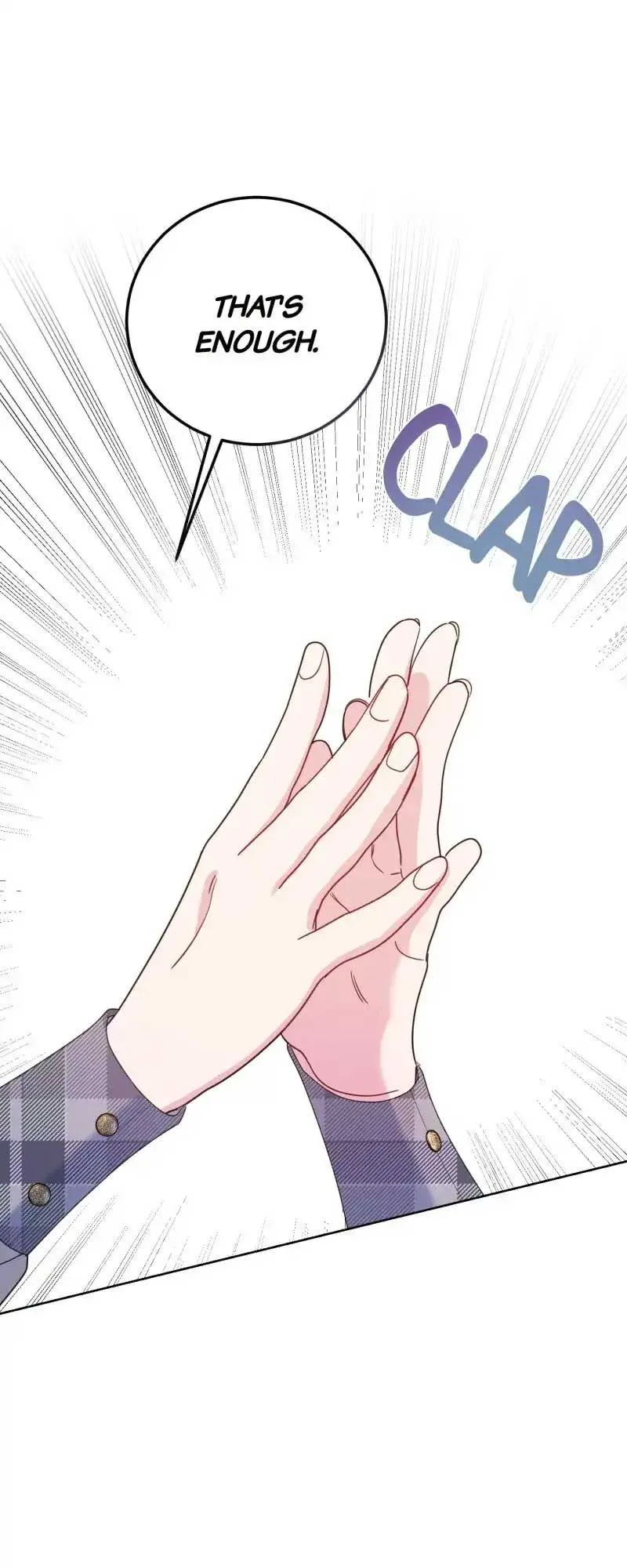 Until the Real One Shows Up Chapter 19 page 57