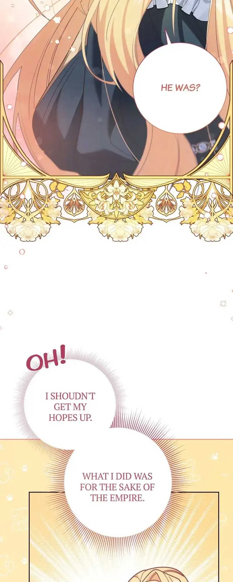 Until the Real One Shows Up Chapter 19 page 69