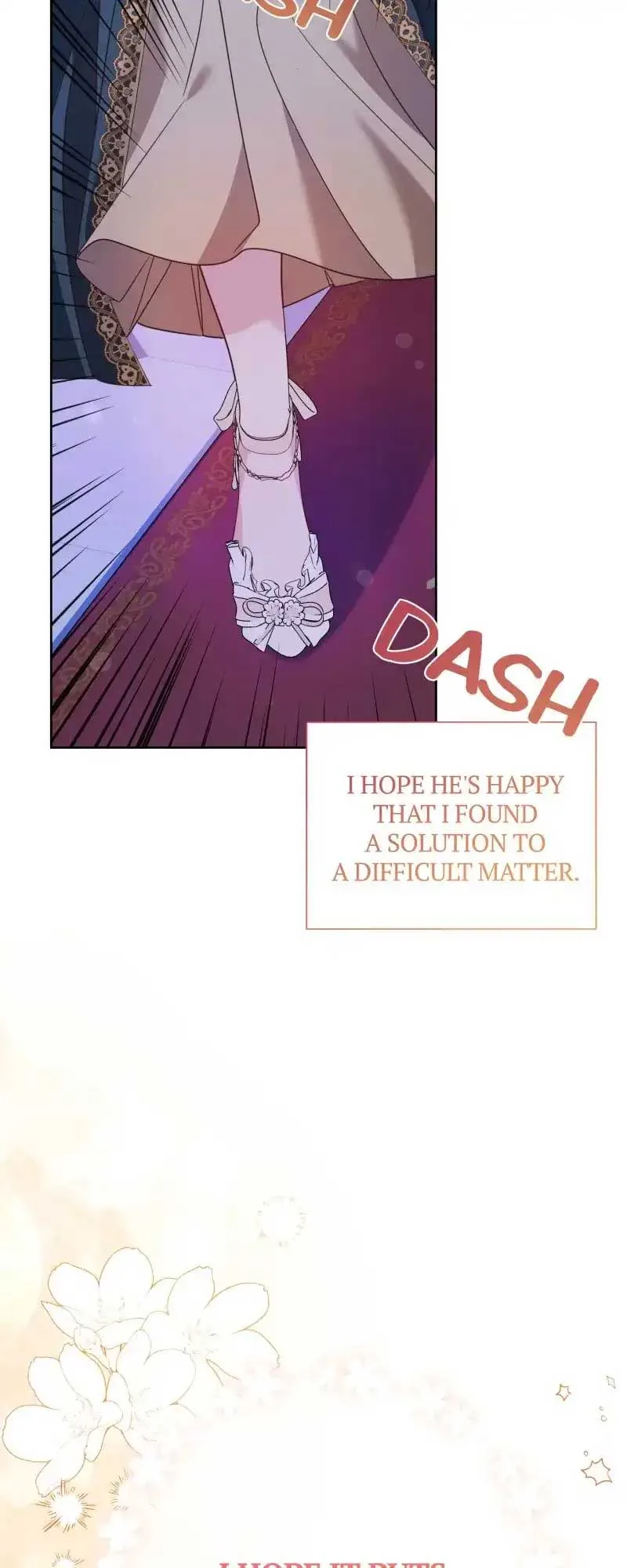 Until the Real One Shows Up Chapter 19 page 71