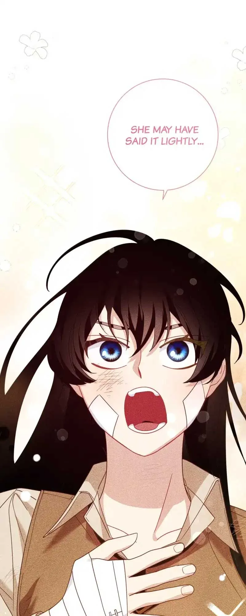 Until the Real One Shows Up Chapter 19 page 47