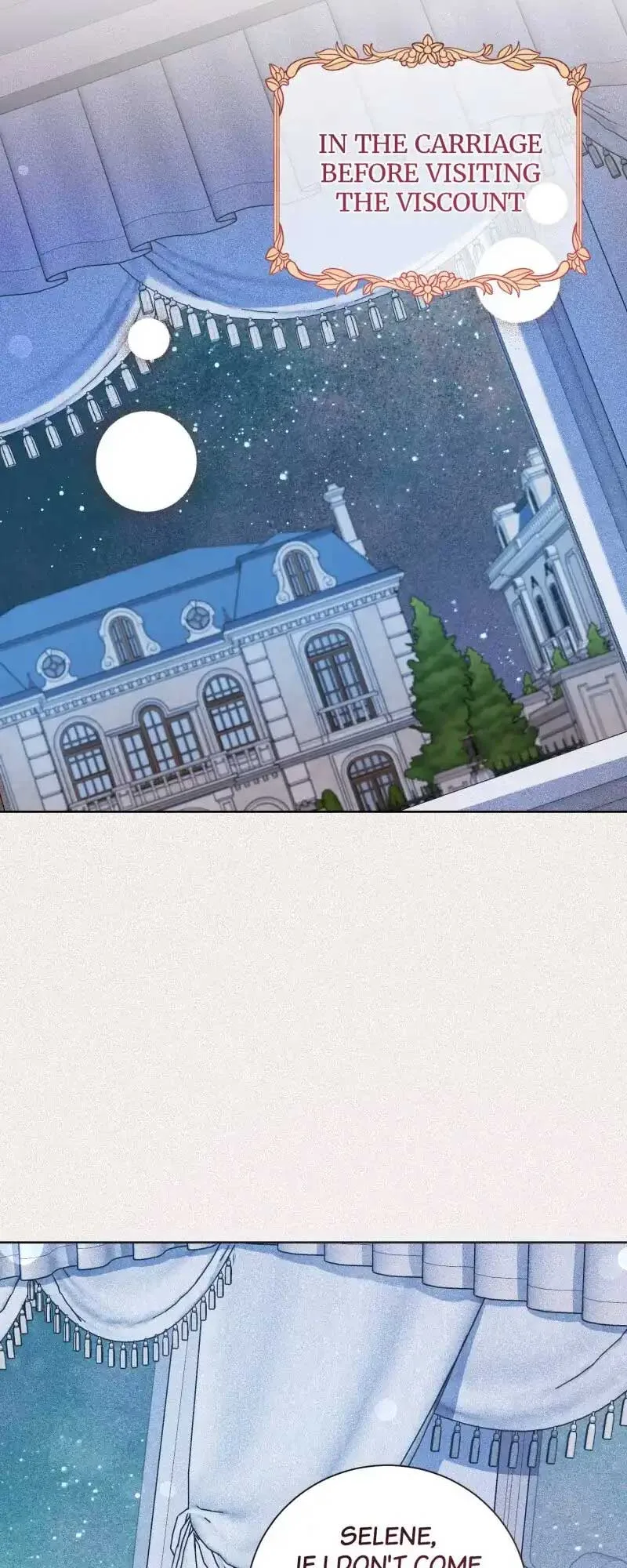 Until the Real One Shows Up Chapter 19 page 39