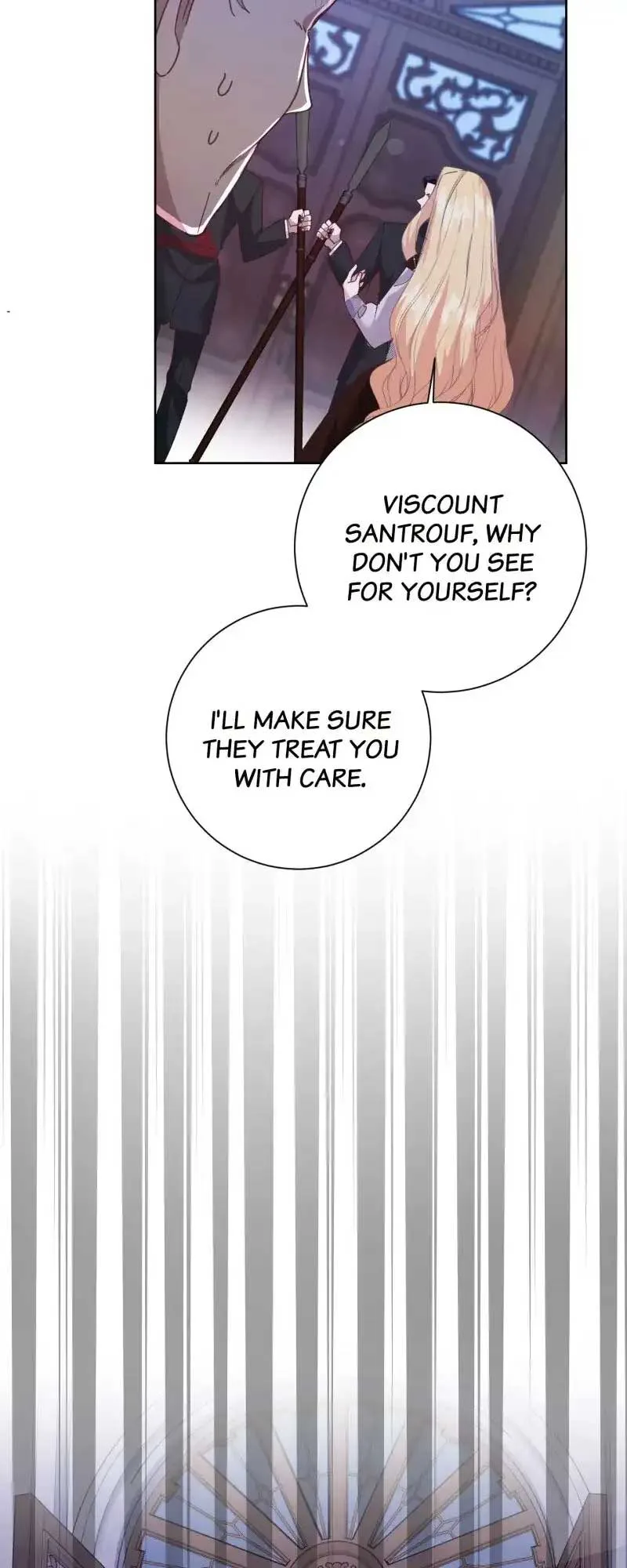 Until the Real One Shows Up Chapter 19 page 33
