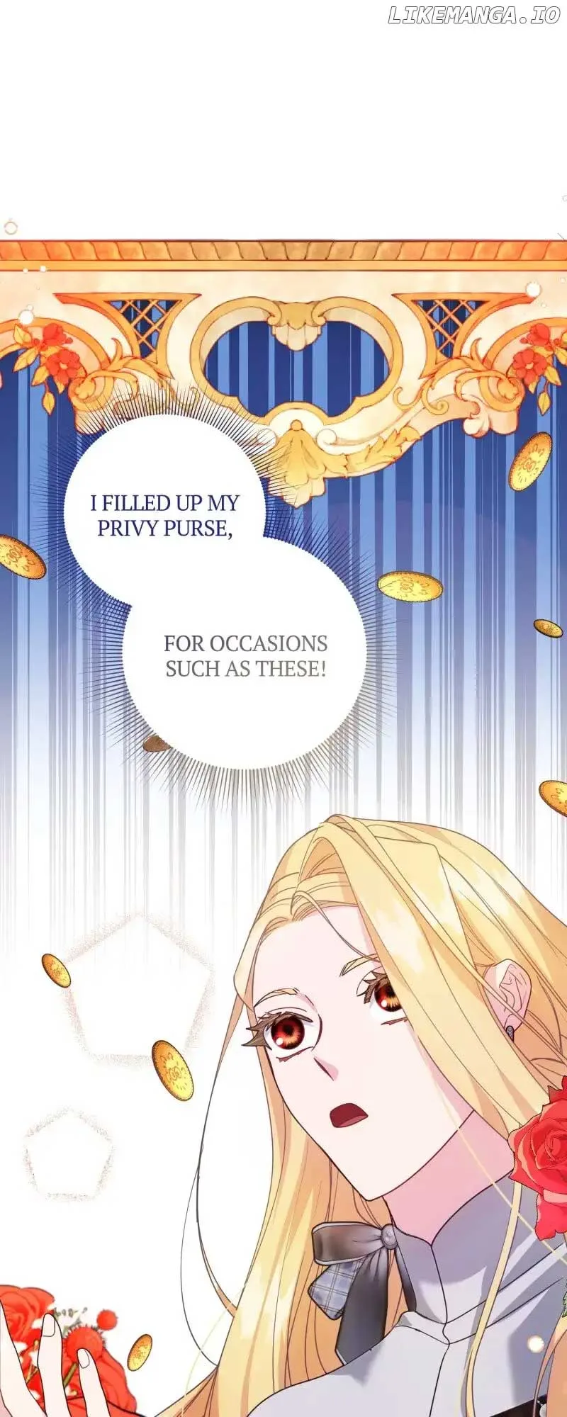 Until the Real One Shows Up Chapter 18 page 26
