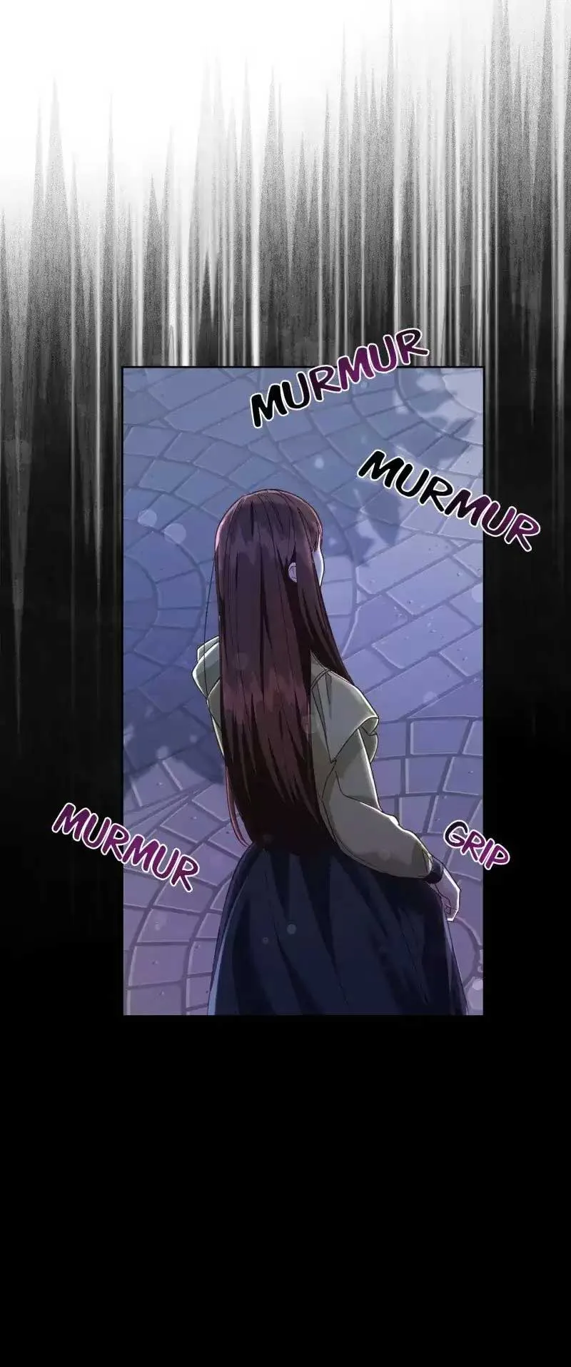 Until the Real One Shows Up Chapter 19 page 59