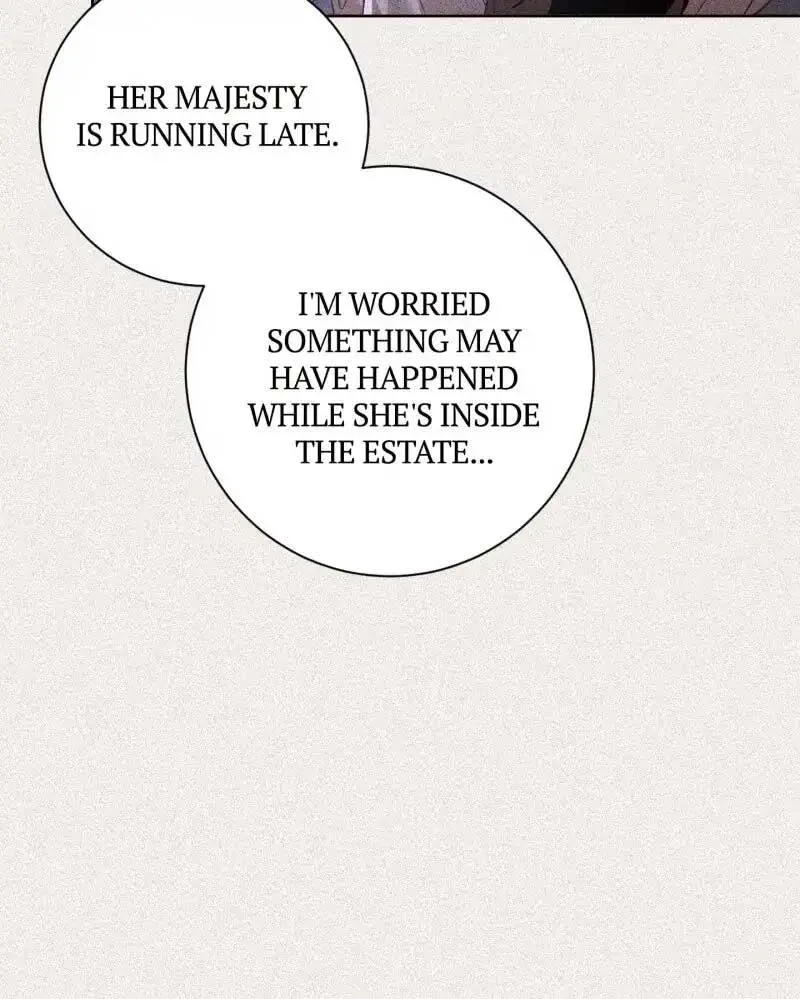 Until the Real One Shows Up Chapter 19 page 43