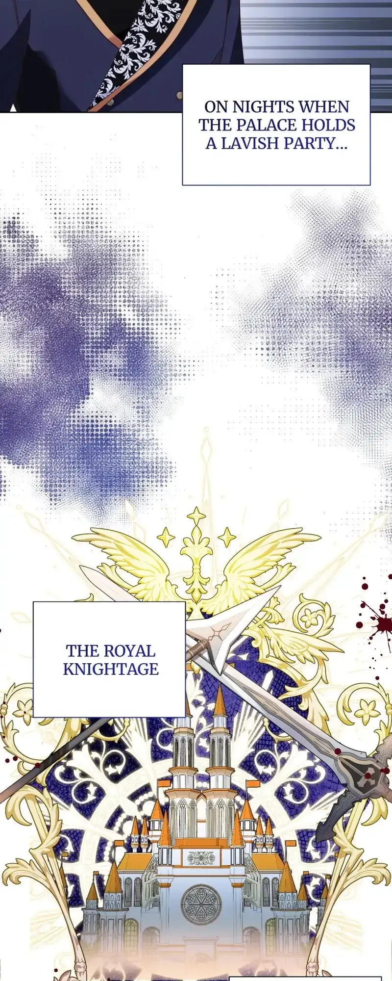 Until the Real One Shows Up Chapter 16 page 14