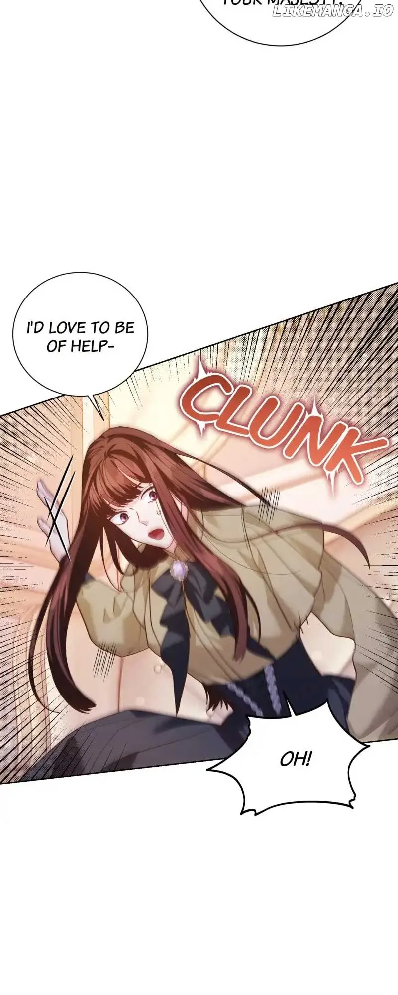 Until the Real One Shows Up Chapter 17 page 3
