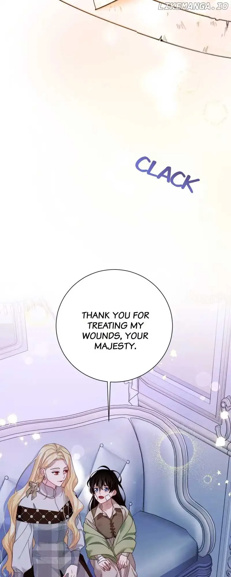 Until the Real One Shows Up Chapter 18 page 28